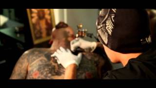 Lordside Gangsta - Blood In Blood Out