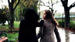 Українська поезія. Марічка Черничко. Ukrainian poetry. The gost of  autumn. Примара осені