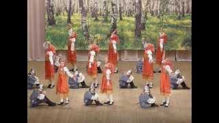 Богатырская сила