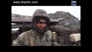 Դիրքերում/Dirqerum 28.05.2016