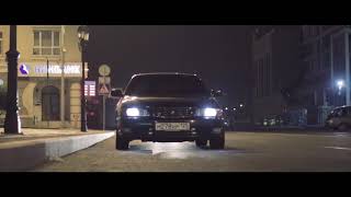 Toyota Chaser TourerV 1jzgte drift Vladivostok