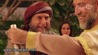 سمرقند - نحن في أسوأ حال و عندنا ولي عهد احمق لا يؤتمن على قطيع من الغنم !