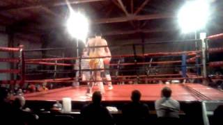 Michael wanaka 10/28/11 round 1
