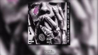 A$AP Rocky - Excuse Me (Türkçe Çeviri)