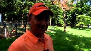 Cougar Ridge Whitetails - Deer & Wildlife Stories with Keith Warren