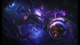 FURY JOACA ORIANNA MIDLANE | LEAGUE OF LEGENDS ROMANIA