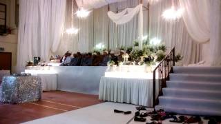 Rumah Titian Kaseh_Al-Kawakib Jr_Sholatun Bisalam Mubin