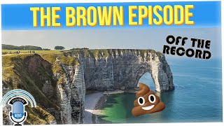 Off The Record: All of Our Best DooDoo Stories (ft. Julia)