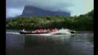 Venezuela Turistica!