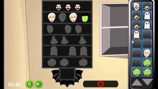 shadow house escape