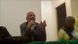 Mohmaed HEDDAR AJMF 29-11-2015 محمد هدار