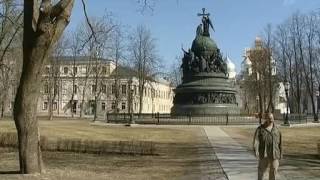 Искатели Страх и трепет Золотой Орды
