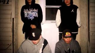 Missing You-Illiano Ft Liljune,Keeyz,Ruthess