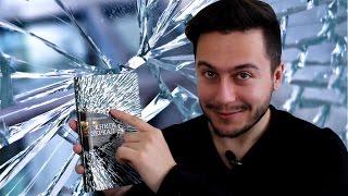 Книга Зеркал // и КАК ЧИТАТЬ НОВИНКИ БЕСПЛАТНО?