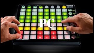 Launchpad PC Version (Beatpad) Download HD 2017