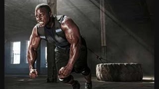MMA Motivational Workout Music 2016 - 2017 # 3