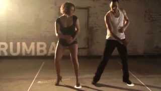 Comment danser le salsa cubain de façon sexy