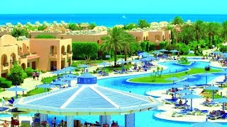 Ali Baba Palace - Hurghada, Red Sea - Egypt