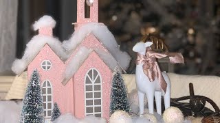 CHRISTMAS HOME TOUR 2019❄️⛄️??‍♀️