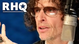 Howard Stern SLAMS The Supreme Court's Partisan Actions