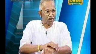 Dr. Deyva Nayagam - Makkal T.V