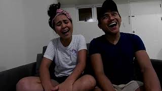 Rewrite the Stars cover by #VicSsey