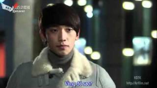 The Fugitive Plan B E18 KSTK clip4
