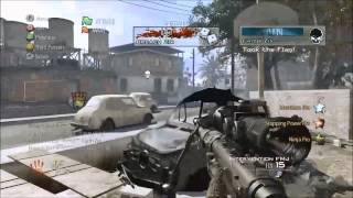 MW2 l Zix vs Instinct, eGo and Epic l 6-1 l Edited By Raoh