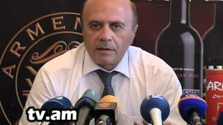 Lraber Sevan-hanrayin loxaper h2 tv channel