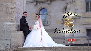 Jeber & Gülschan  Aziz & Fahmi by Fadi Studio part 01