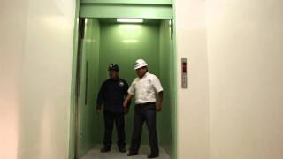 harlem shake de interlift