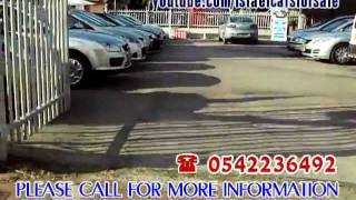 Продажа подержанных авто в Израиле до 20 тыс тел 0549382869
