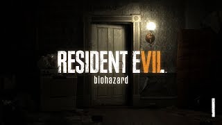 НАЧАЛО ☣ RESIDENT EVIL 7 ☣ ПРОХОЖДЕНИЕ НА РУССКОМ №1