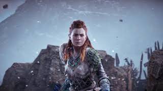Horizon Zero Dawn : Complete Edition - Aloy's journey as a Seeker (Part 46) | PS4 Exclusive*