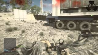 BF4 Hardcore TDM... My new home