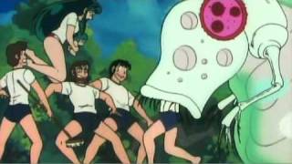 Mako's Top 10 Gender Transformation Movies/TV Shows (2011) (For ages 13+)