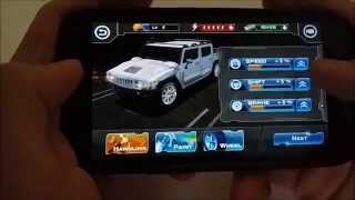 Как взломать игру Turbo Racing 3D на деньги (Android).