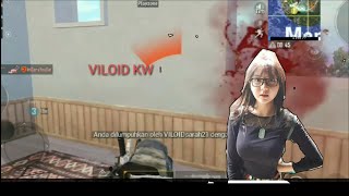 PUBG HP KENTANG GAMEPLAY ALA BIUBIU#Pubg#PubgM