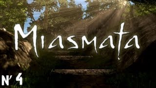 #4: Больной на всю голову [Let's Play Miasmata]