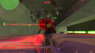 Counter-Strike Zombie Plague Mod [Gameplay]