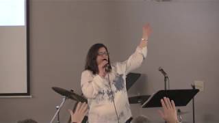 Grace Assembly of God of Catawba "There is a Better Life"