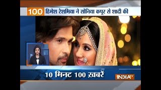 News 100 | 13th May, 2018