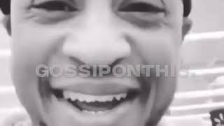 Orlando Brown Says Nick Cannon Sucked His Dick As a Female: “I Let Nick Suck My D*ck & I Liked It”