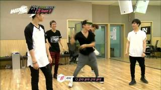 [WIN] FINAL BATTLE TEAM B - Just Another Boy Preparation
