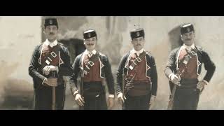 Salonika - A City with Amnesia (Short version with english subtitles)