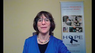 More than $2 Million Raised - Thank You from Linda Tannenbaum