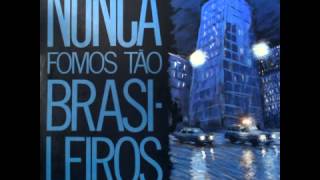 Plebe Rude - Nova Era Tecno