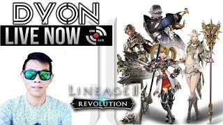 LINEAGE2 REVOLUTION, FARM LVL 200++