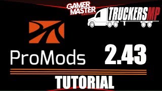 ETS2 1.36 I Promods 2.43 liberado para baixar