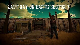 ИДЕМ В СЕКТОР 7/СО СКВАДОМ/КЛАН - Last Day on Earth: Survival